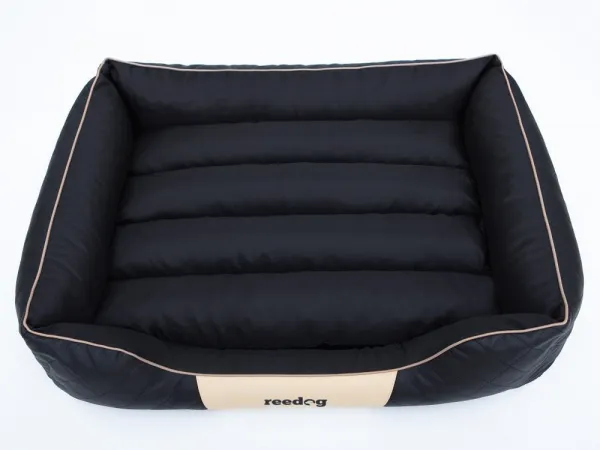 Pelech pre psa Reedog  Black & Beige Tommy