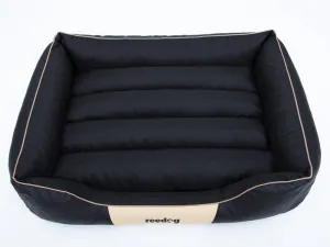 Pelech pre psa Reedog  Black & Beige Tommy