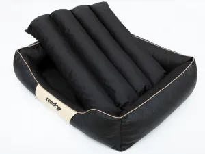 Pelech pre psa Reedog  Black & Beige Tommy