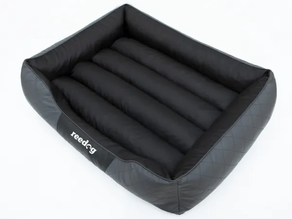 Pelech pre psa Reedog Grey Tommy