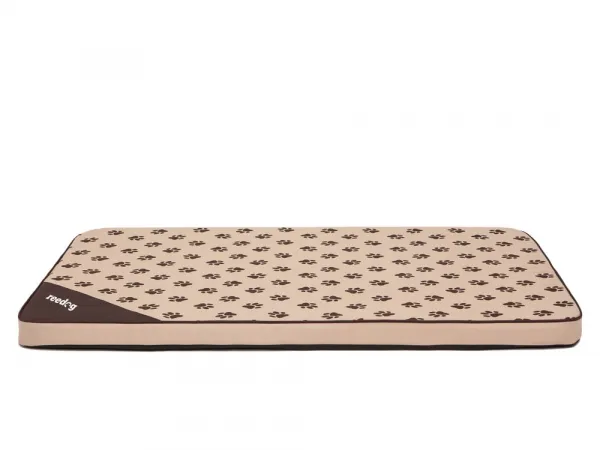 Podložka pre psa Reedog Thin Beige Paw