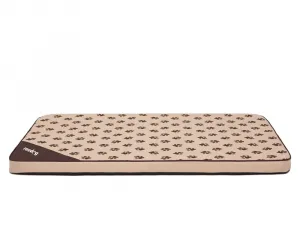 Podložka pre psa Reedog Thin Beige Paw
