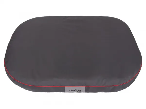 Reedog Matrac Round Grey