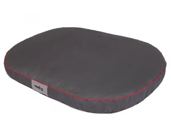 Reedog Matrac Round Grey
