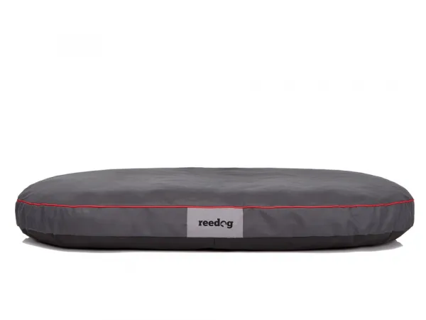 Reedog Matrac Round Grey