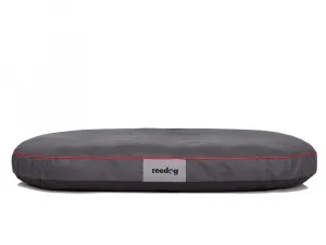 Reedog Matrac Round Grey