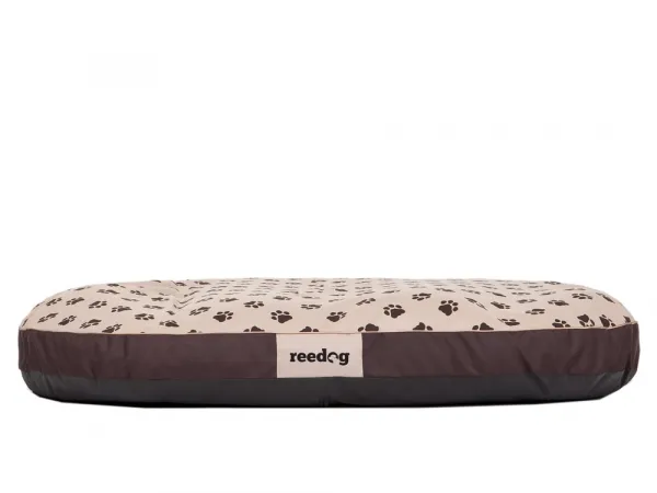 Reedog Matrac Round Light Paw