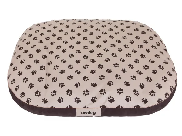 Reedog Matrac Round Light Paw