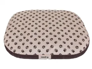 Reedog Matrac Round Light Paw