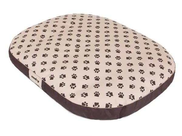 Reedog Matrac Round Light Paw