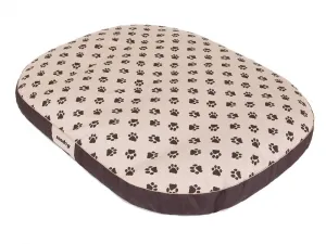 Reedog Matrac Round Light Paw