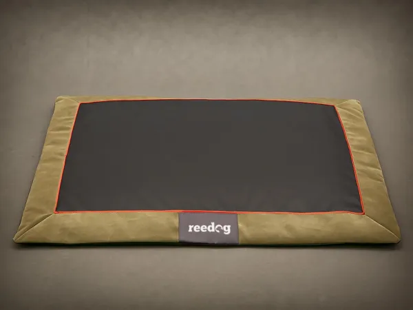 Podložka pre psa Reedog Mat Grey