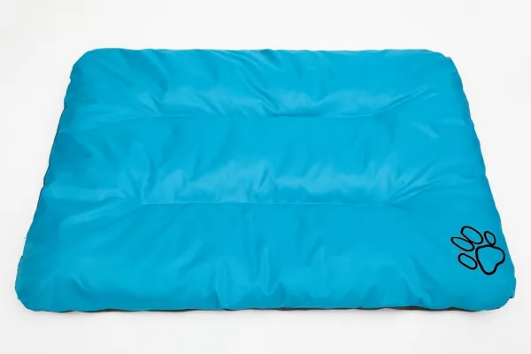 Matrac pre psa Reedog Eco Blue - M