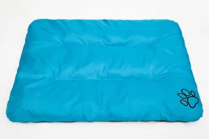 Matrac pre psa Reedog Eco Blue - M