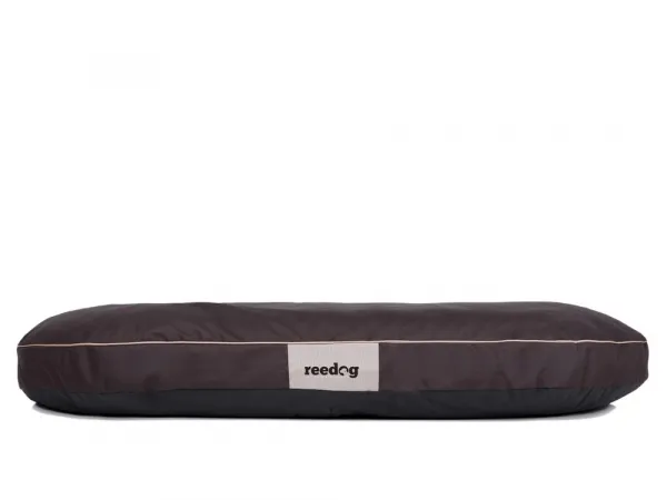 Reedog Matrac Round Brown