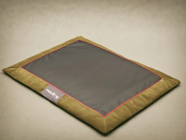 Podložka pre psa Reedog Mat Grey