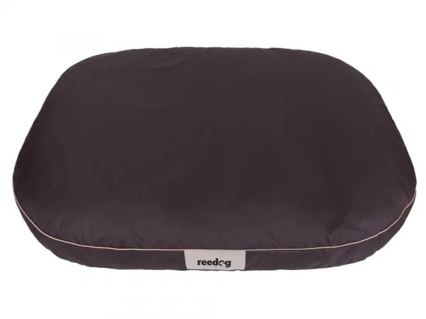 Reedog Matrac Round Brown