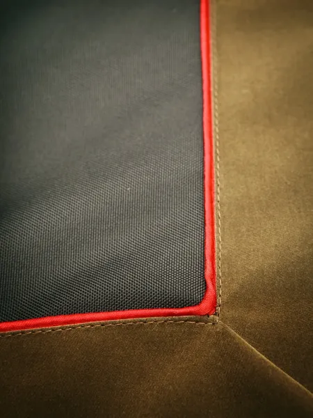 Podložka pre psa Reedog Mat Grey