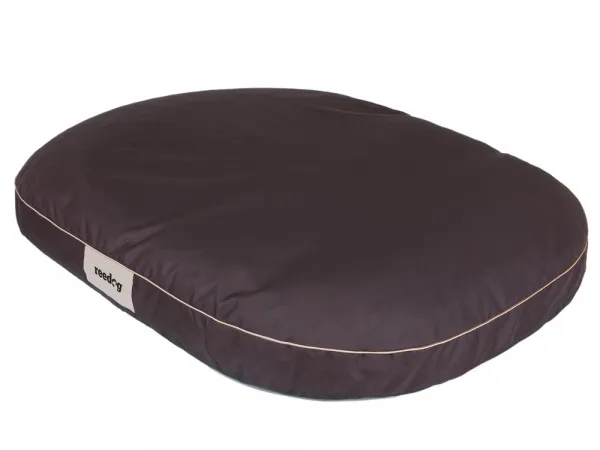 Reedog Matrac Round Brown