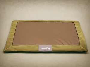 Podložka pre psa Reedog Mat Light Brown
