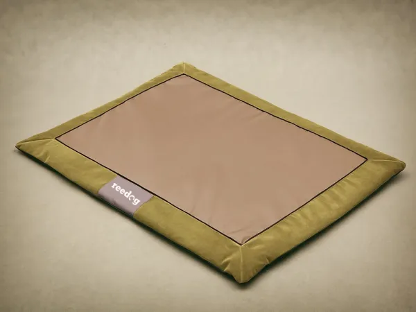 Podložka pre psa Reedog Mat Light Brown