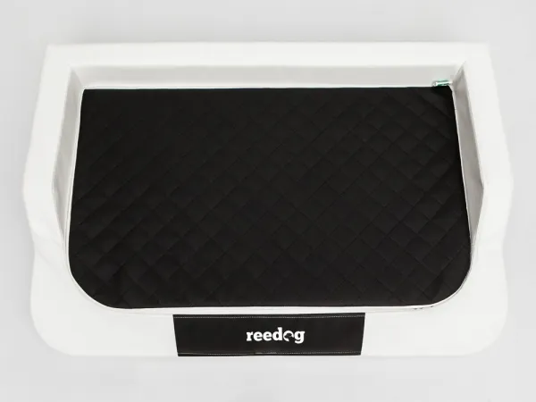 Pelech pre psa Reedog Luxury White