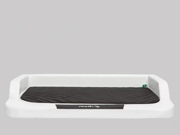 Pelech pre psa Reedog Luxury White