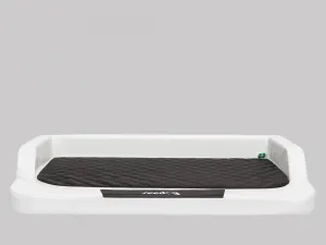 Pelech pre psa Reedog Luxury White