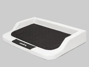 Pelech pre psa Reedog Luxury White