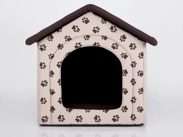 Domček pre psa Reedog Light Paw