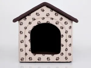 Domček pre psa Reedog Light Paw