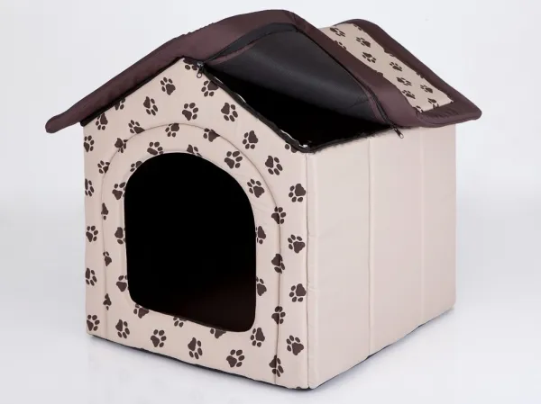 Domček pre psa Reedog Light Paw