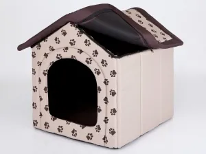 Domček pre psa Reedog Light Paw