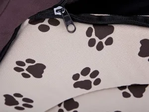 Domček pre psa Reedog Light Paw