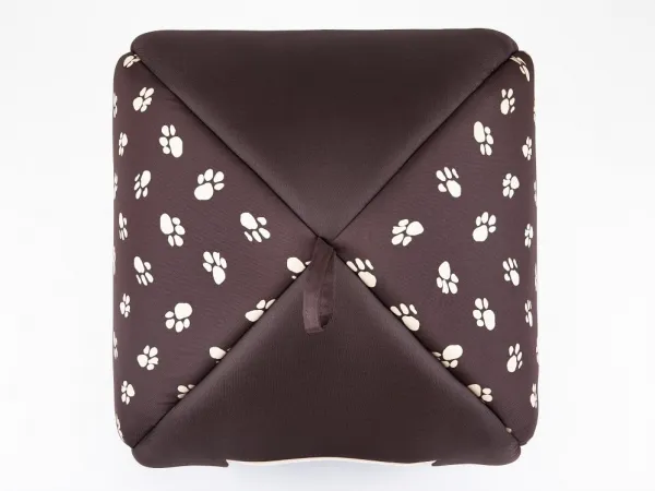 Iglu pre mačky Reedog Brown