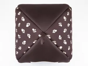 Iglu pre mačky Reedog Brown