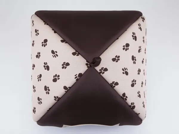 Iglu pre mačky Reedog Light Paw