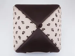 Iglu pre mačky Reedog Light Paw