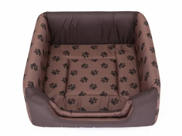 Búda pre psa Reedog 2v1 Light Brown