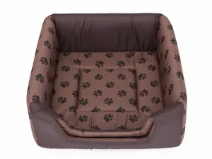 Búda pre psa Reedog 2v1 Light Brown