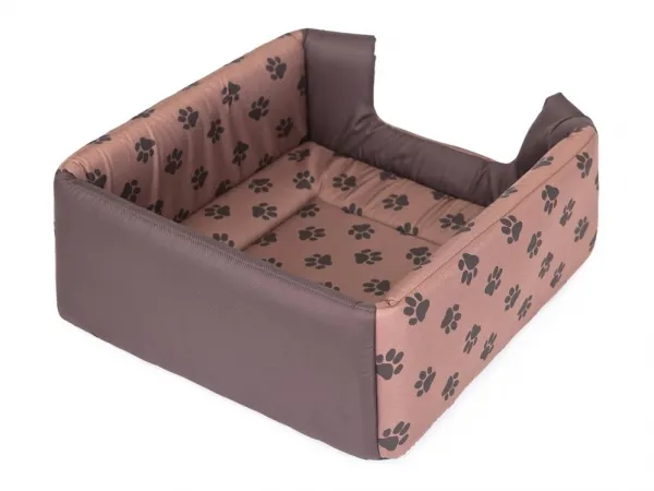 Búda pre psa Reedog 2v1 Light Brown
