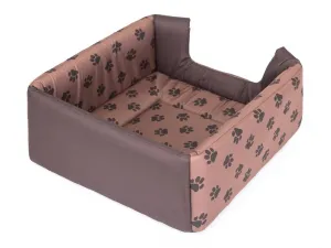 Búda pre psa Reedog 2v1 Light Brown