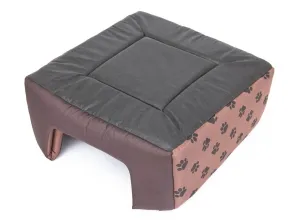 Búda pre psa Reedog 2v1 Light Brown