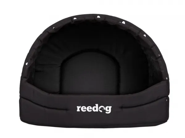 Reedog Kukaň Black Paw