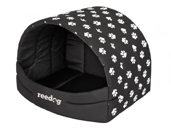 Reedog Kukaň Black Paw