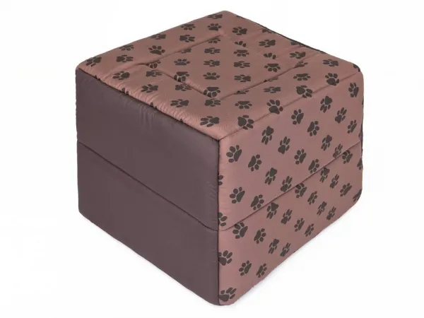 Búda pre psa Reedog 2v1 Light Brown