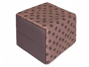 Búda pre psa Reedog 2v1 Light Brown