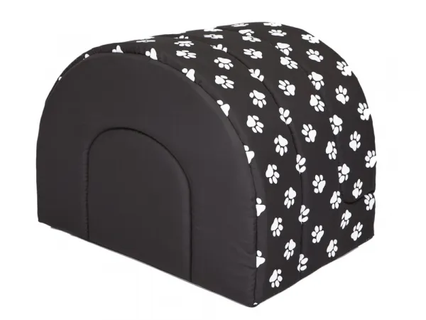 Reedog Kukaň Black Paw