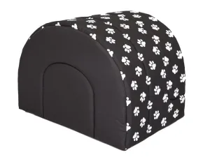 Reedog Kukaň Black Paw
