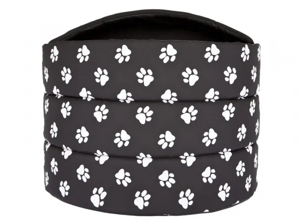 Reedog Kukaň Black Paw